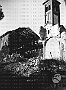 Chiesa degli Eremitani distrutta dopo i bombardamenti (Fabio Michelon) 1